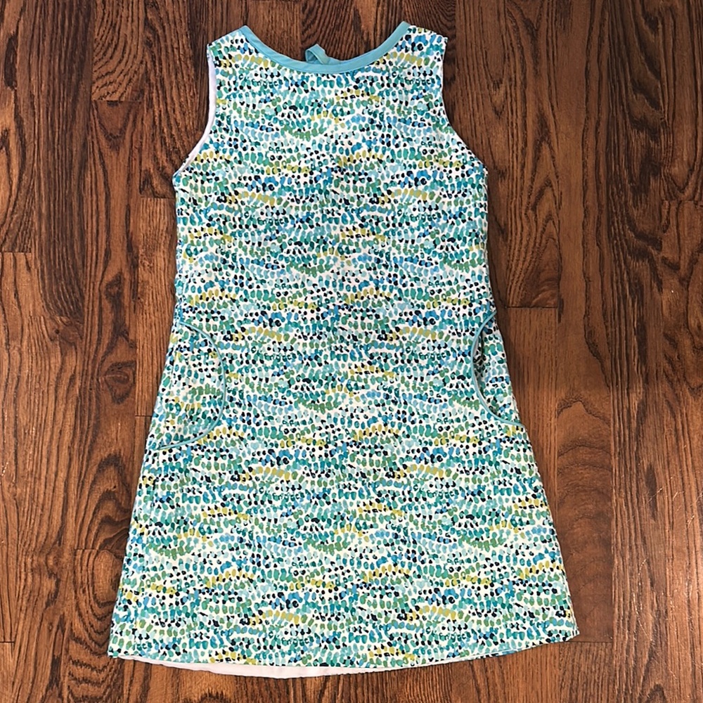 Charming Susanne Lively Kids Dress